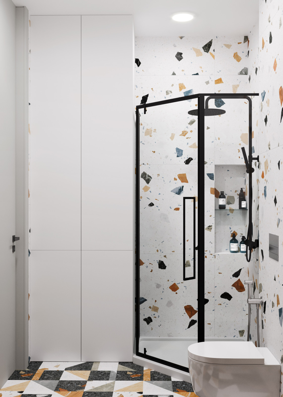 ЖК Ботаника