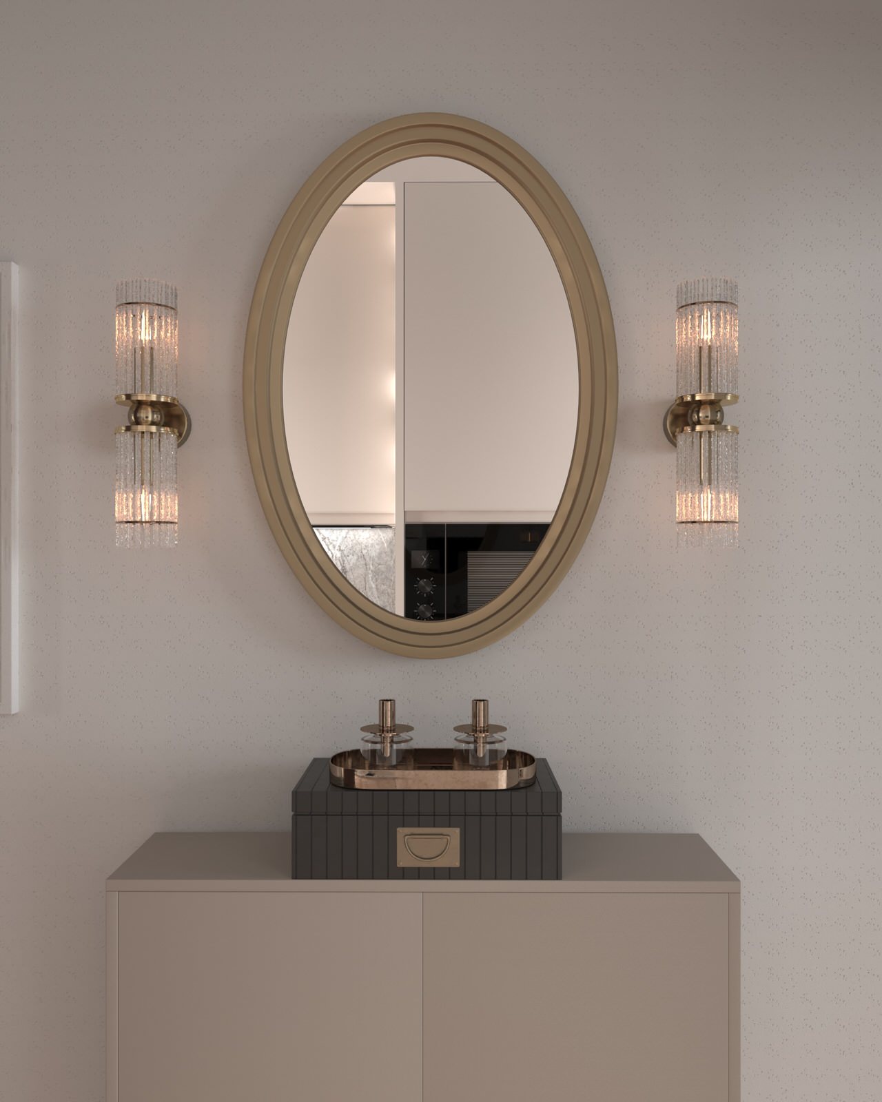 Appartement Paris