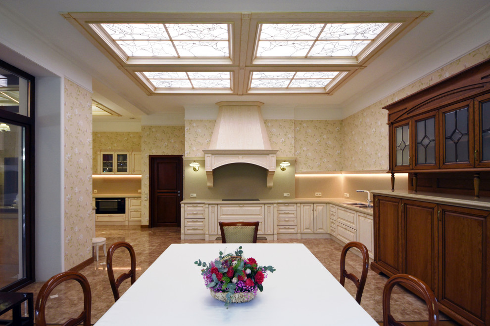 Дом в поселке Корабельные сосны