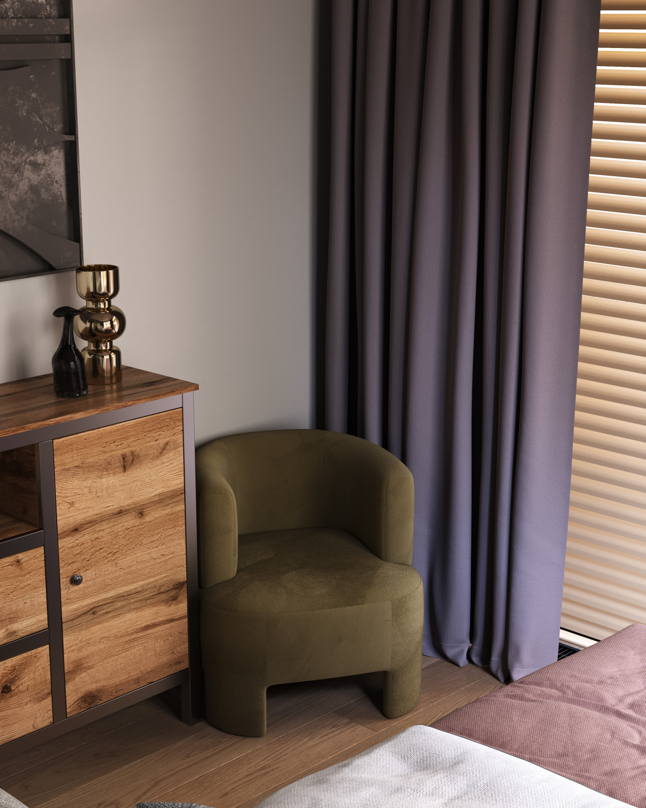 Апартаменты на Новоданиловской набережной