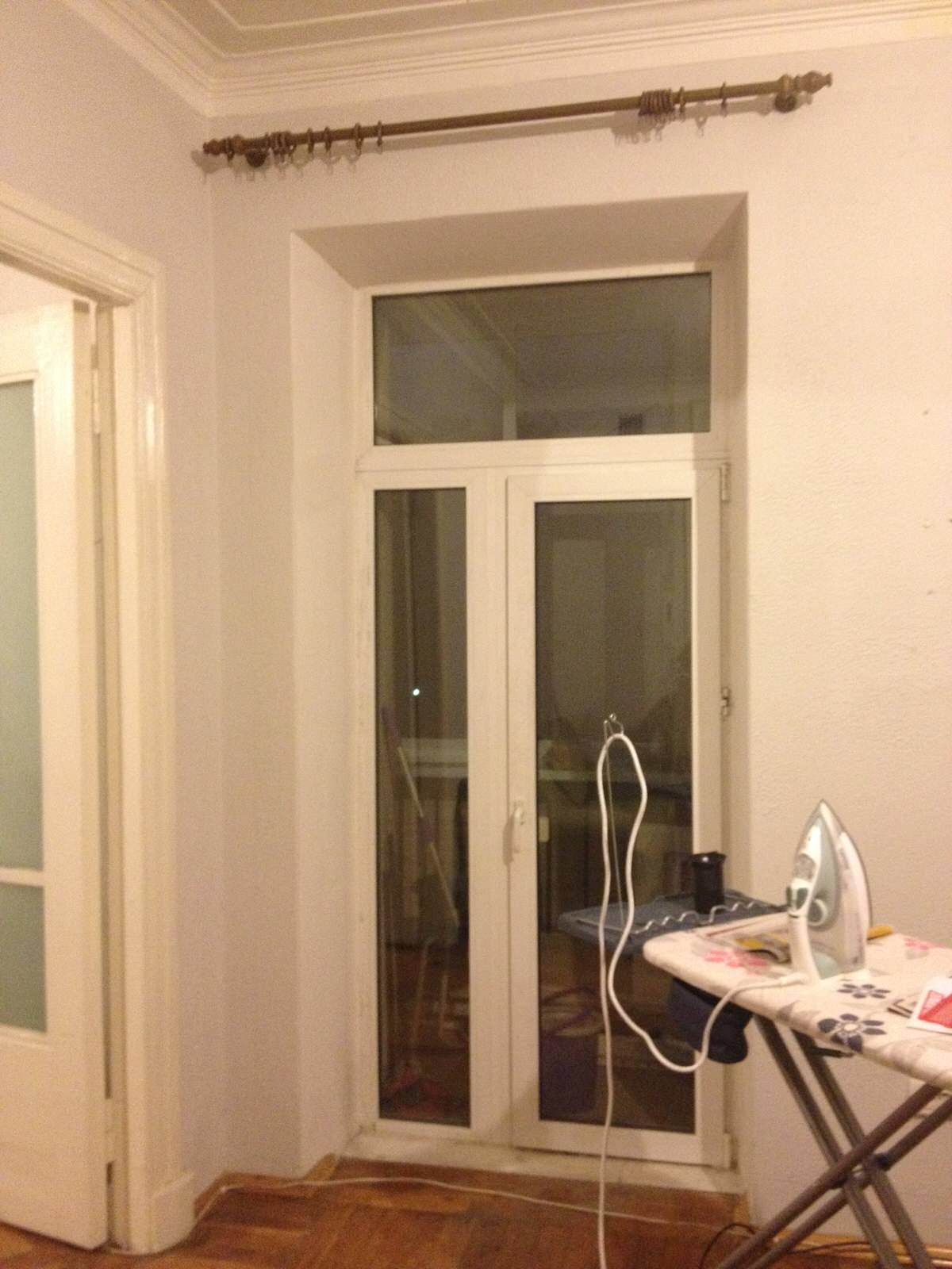 Обложка проекта: "Тихий центр"