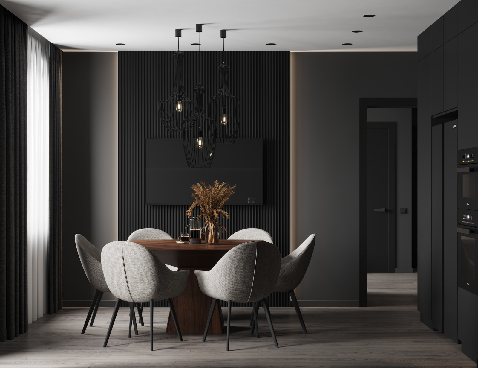 ЖК "Суворов"