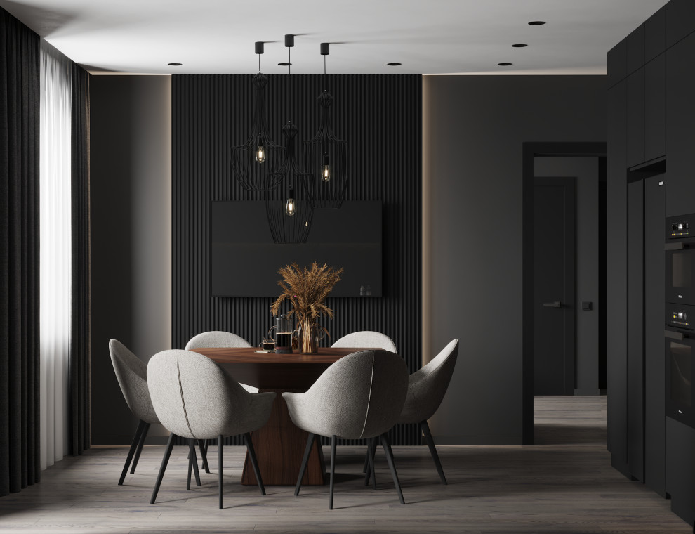 ЖК "Суворов"