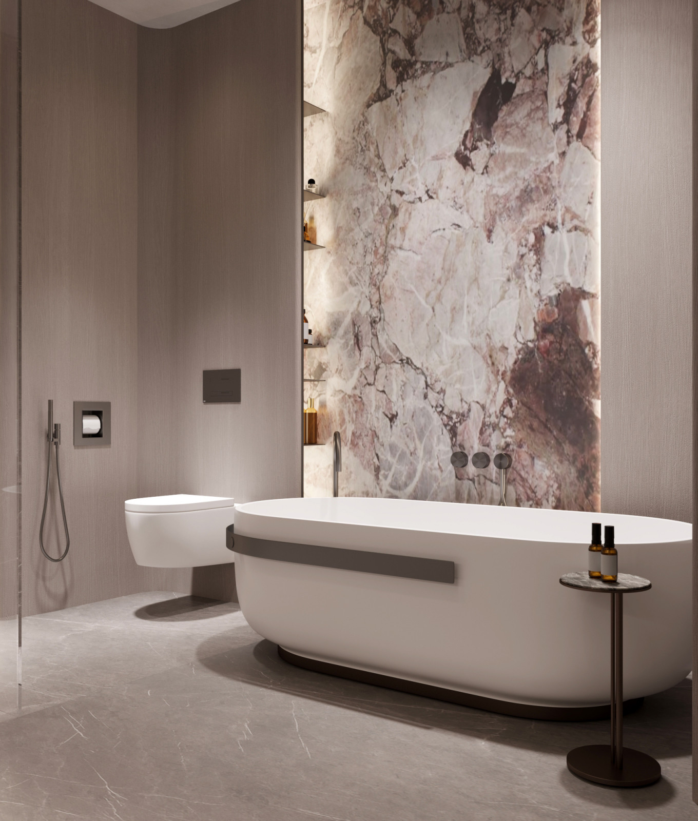 Обложка проекта: Проект Sokolniki