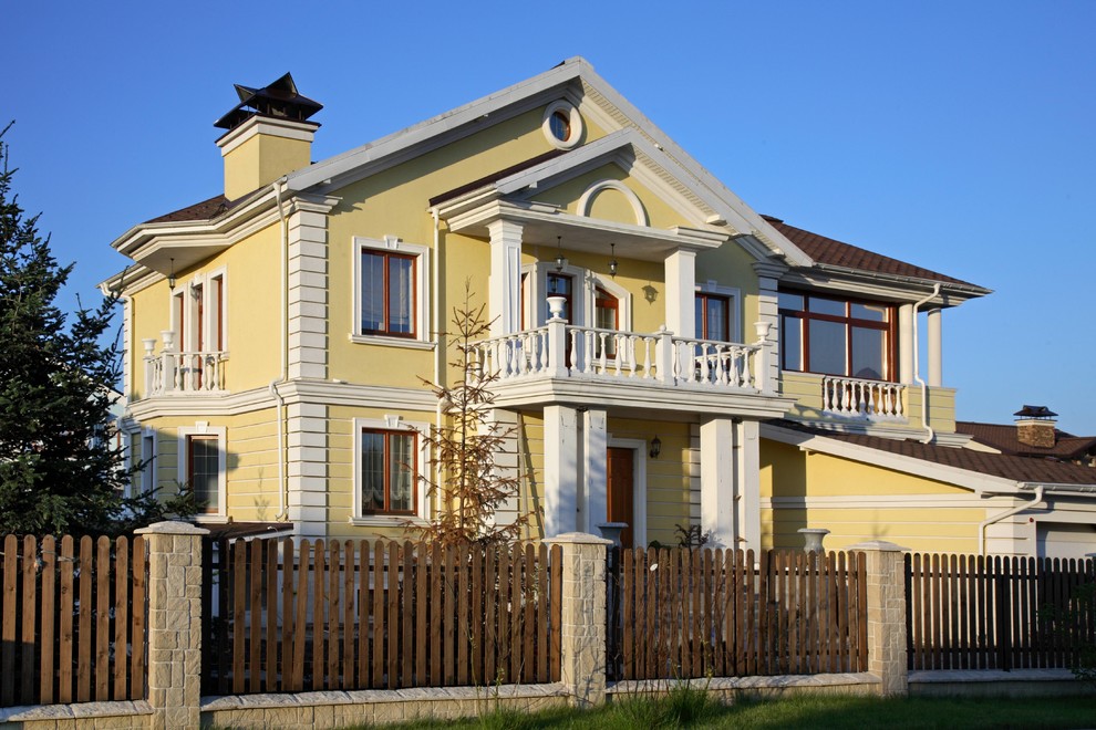 Вечная классика