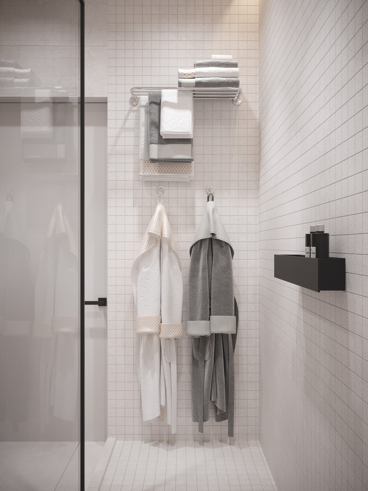 ЖК Арт Сити, студия 36 кв.м