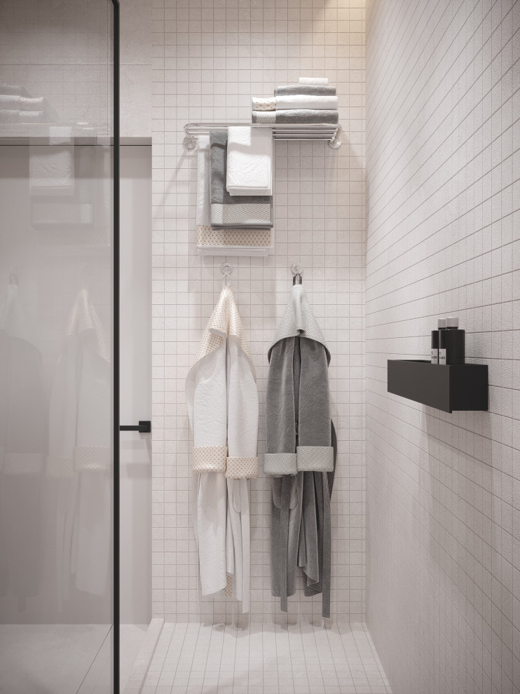 ЖК Арт Сити, студия 36 кв.м