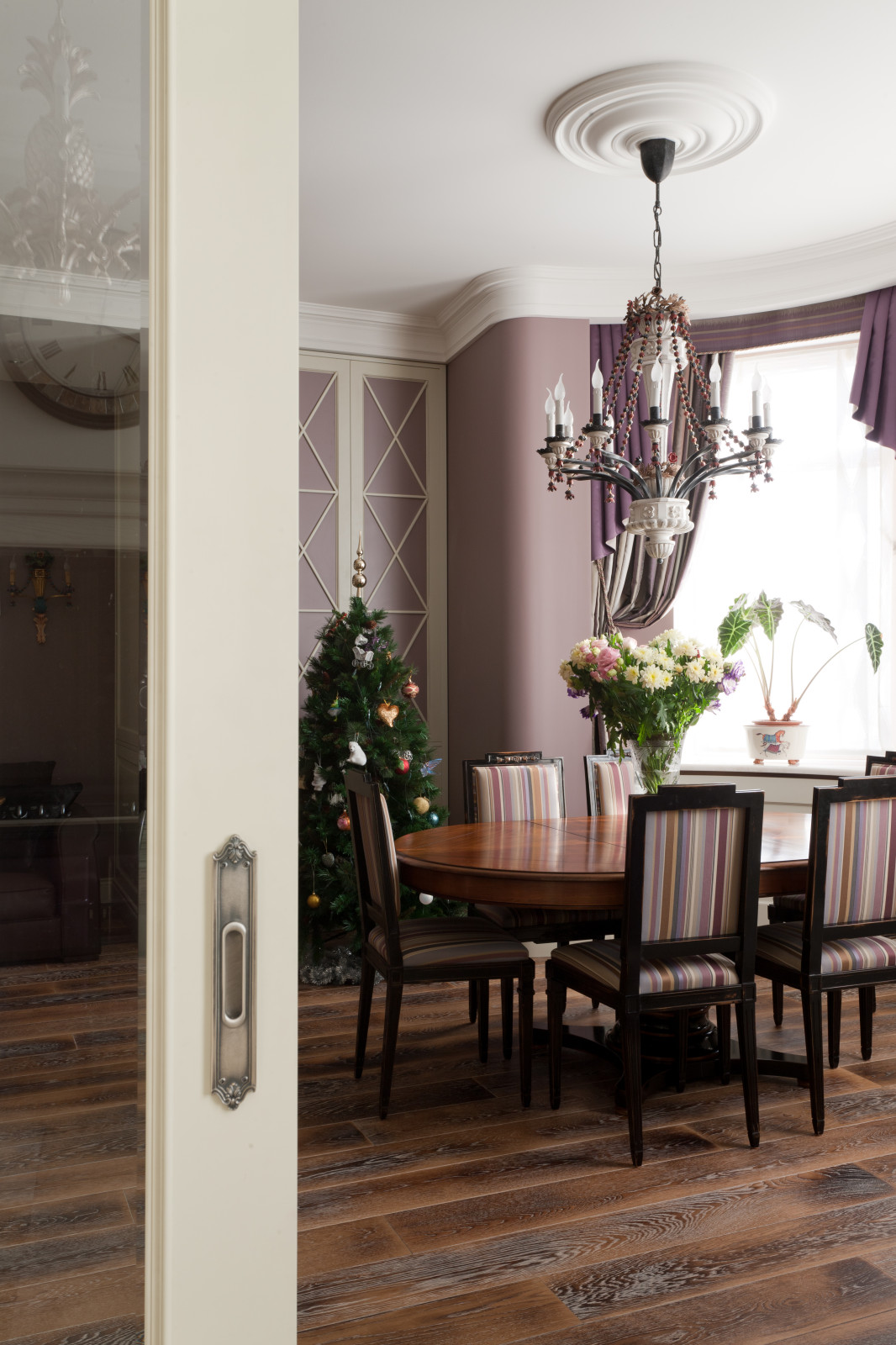 Квартира на Набережной