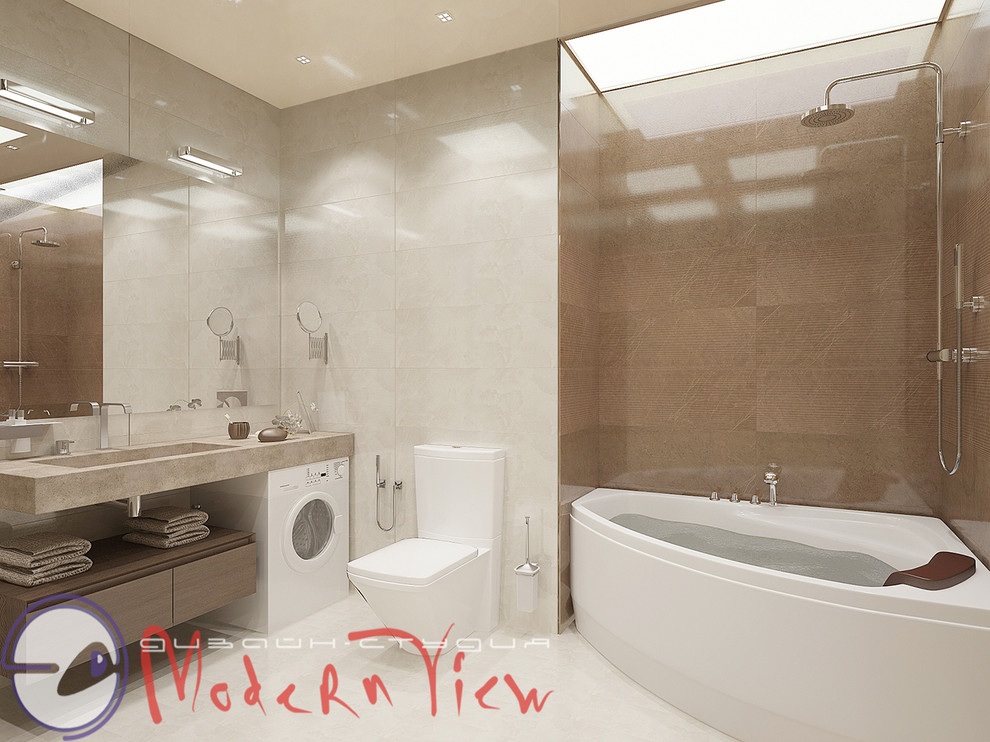 Дизайн проект "Чертаново"