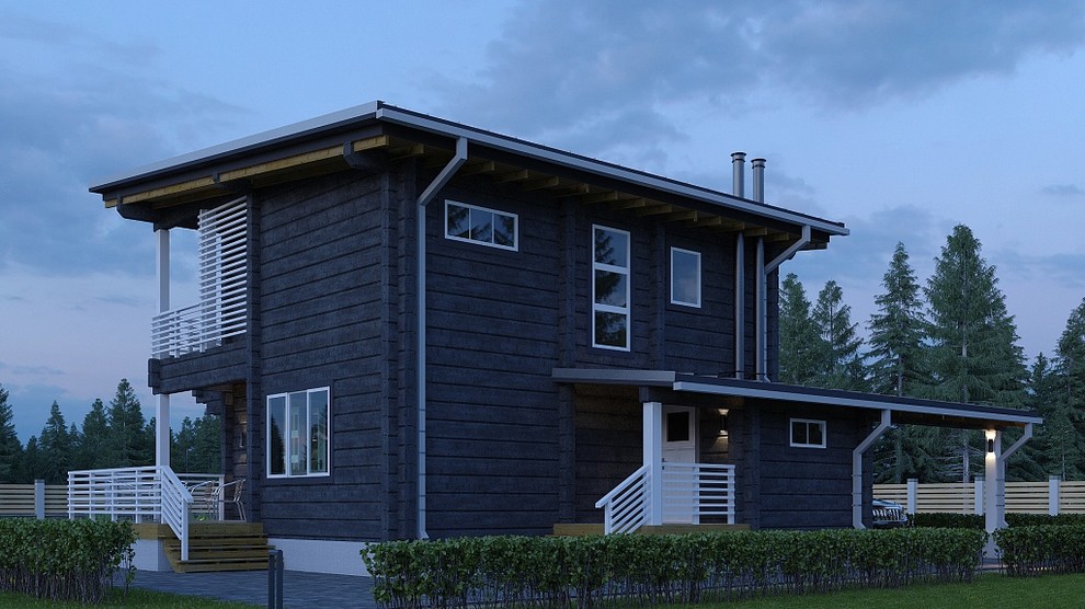 Проект "Твист"