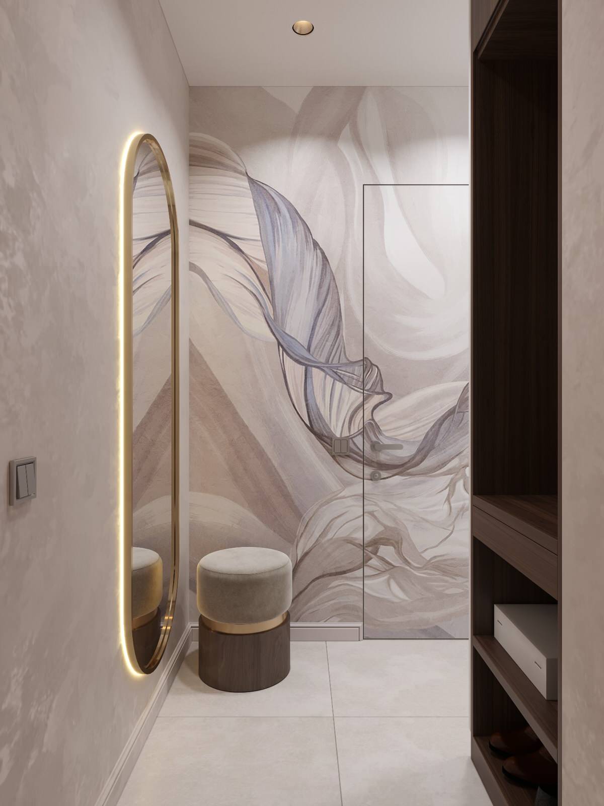 ЖК Западный луч