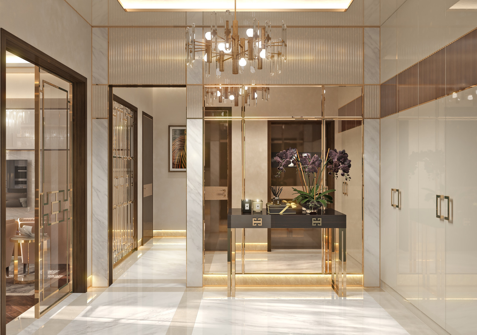 Обложка проекта: ЖК «Счастье на Таганке»