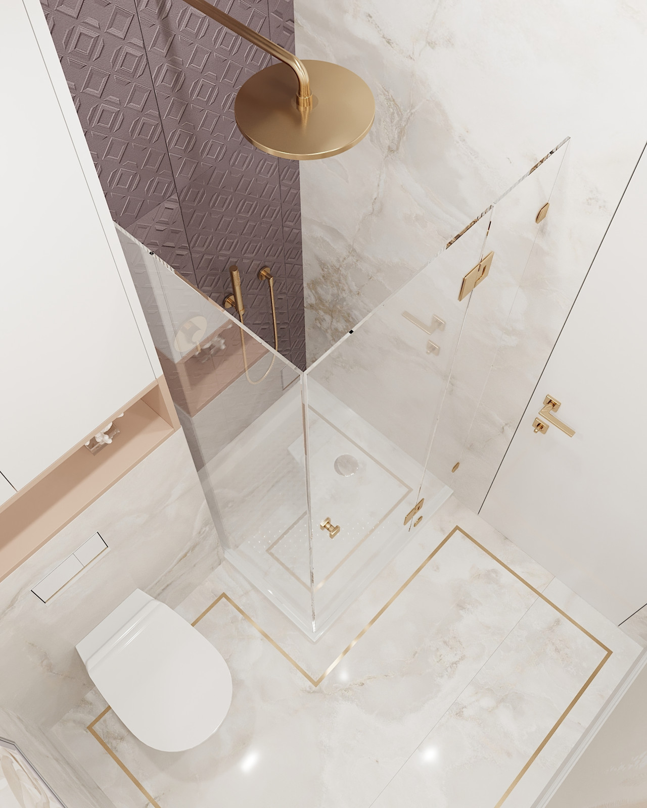 ЖК Сердце Столицы