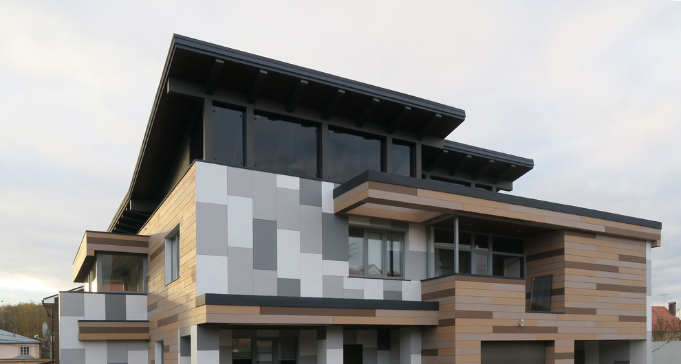 дом на улице Березовая