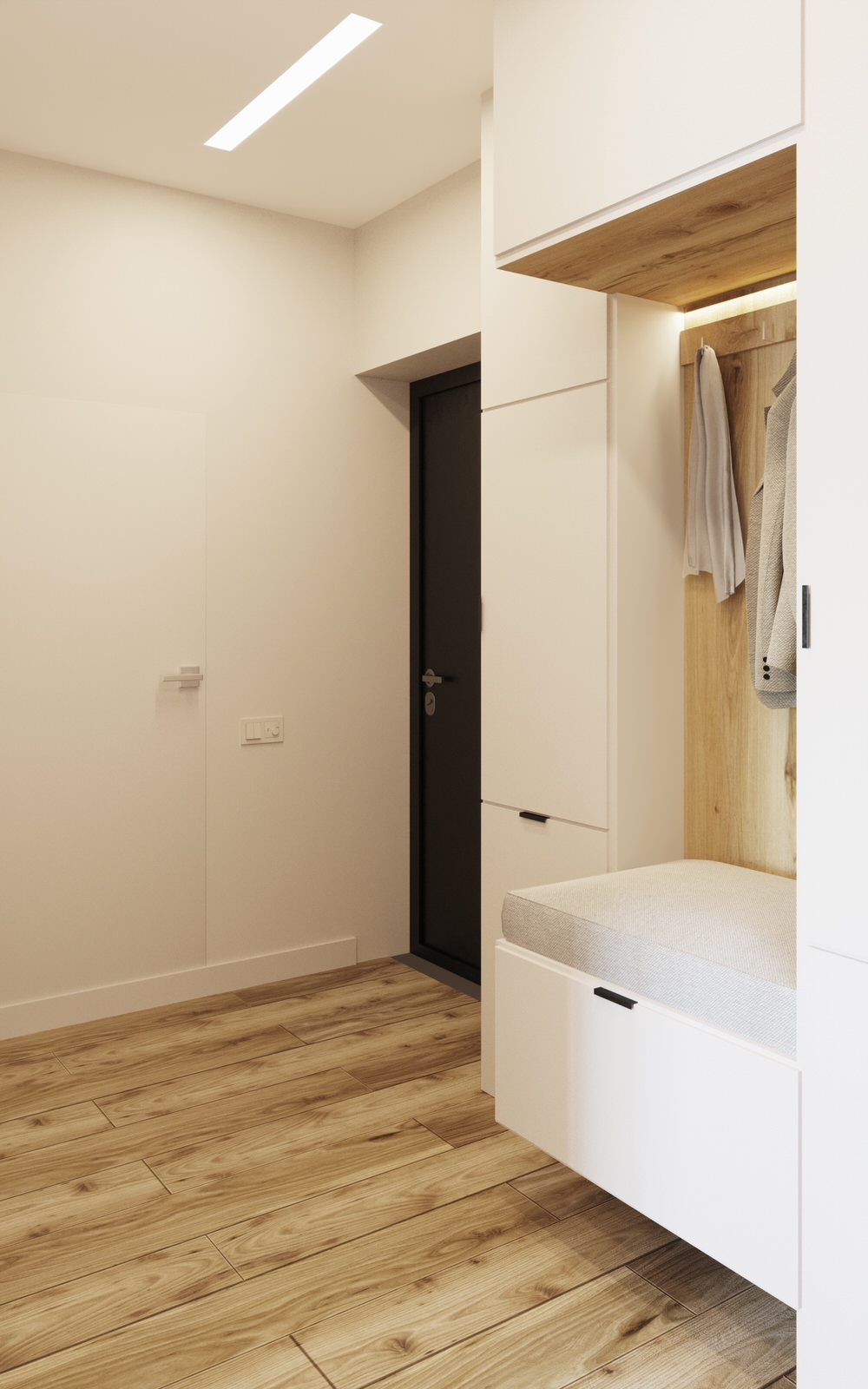 Современный стиль 2