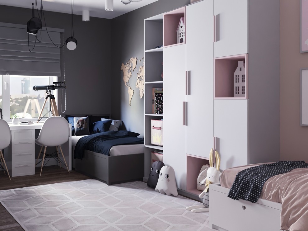 ЖК "Четыре сезона"