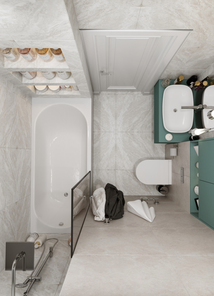 Квартира 86 кв.м.