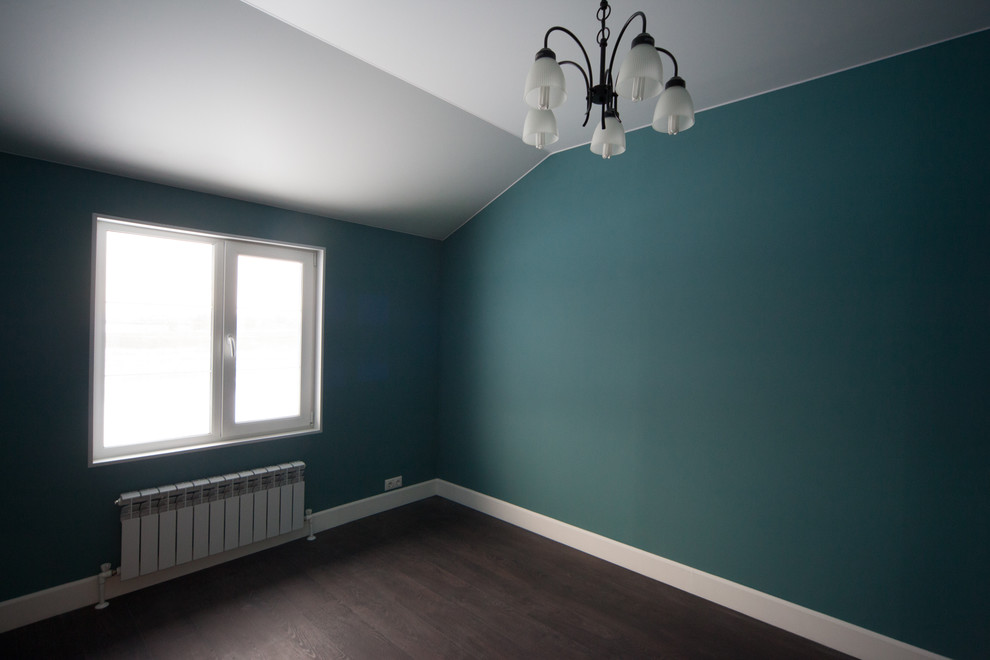 Коттедж 120м2, г. Видное, КП Медная подкова