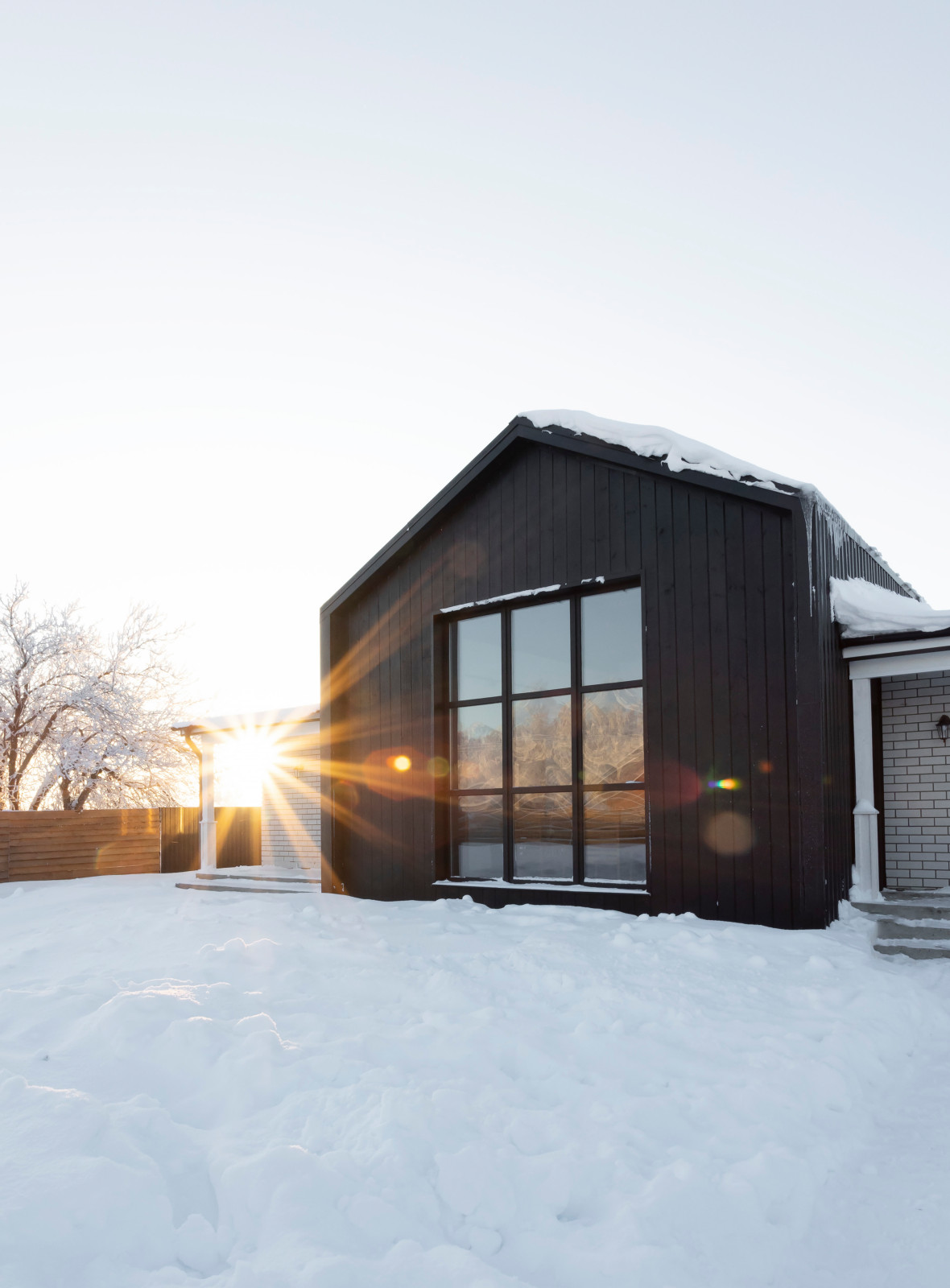 Обложка проекта: FarmHouse