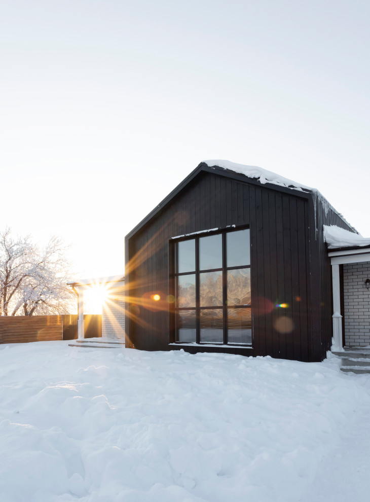 Обложка проекта: FarmHouse