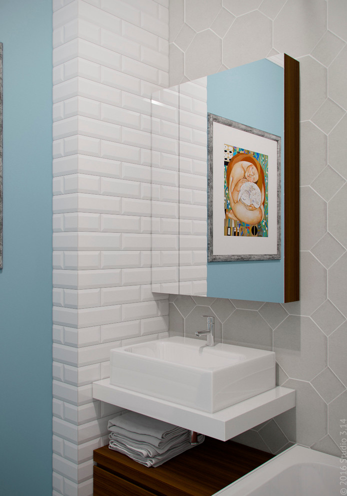 Свежая Скандинавия