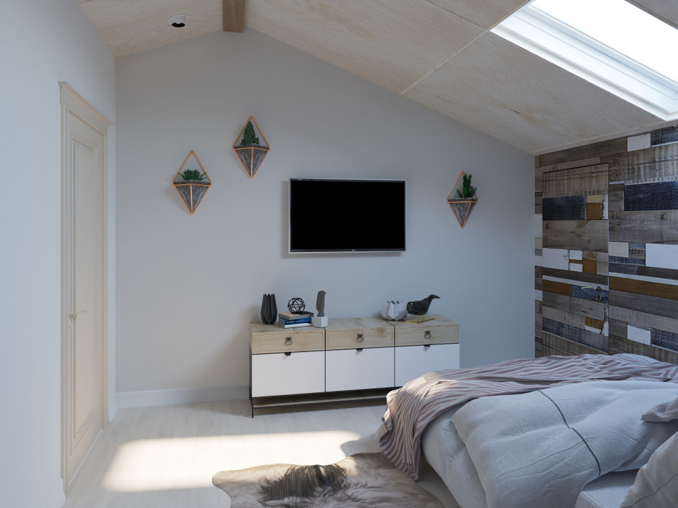 Солнечное подмосковье