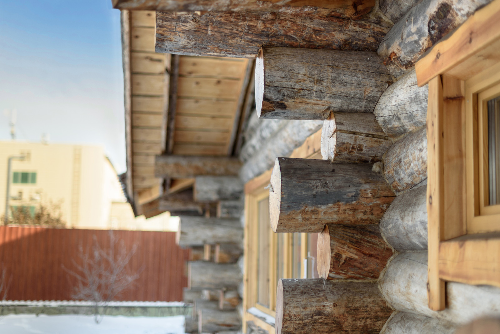 Баня в Экибастузе