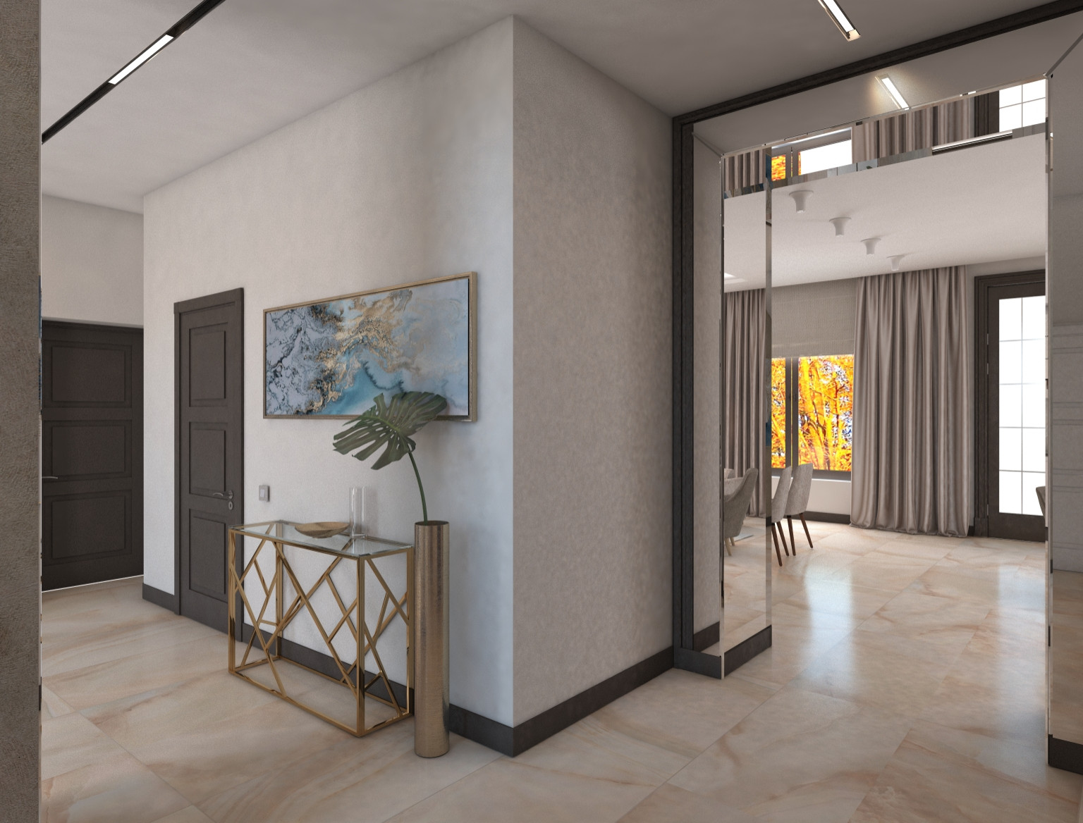 Медовый вкус