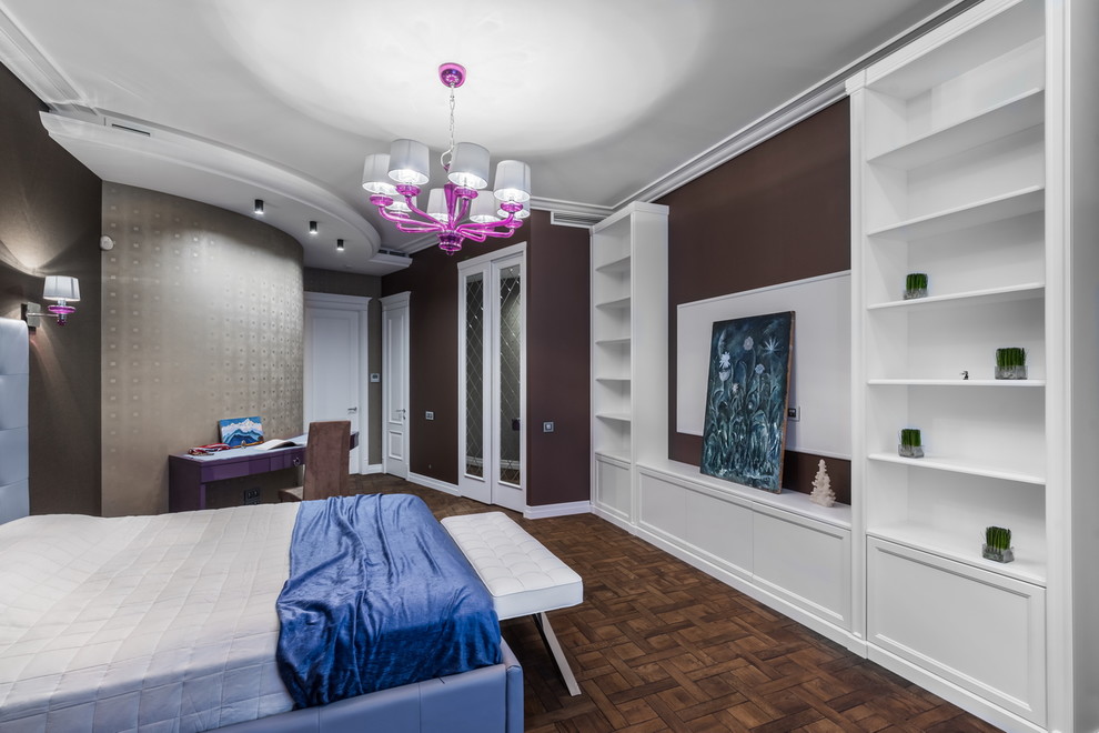 Квартира на Крестовском