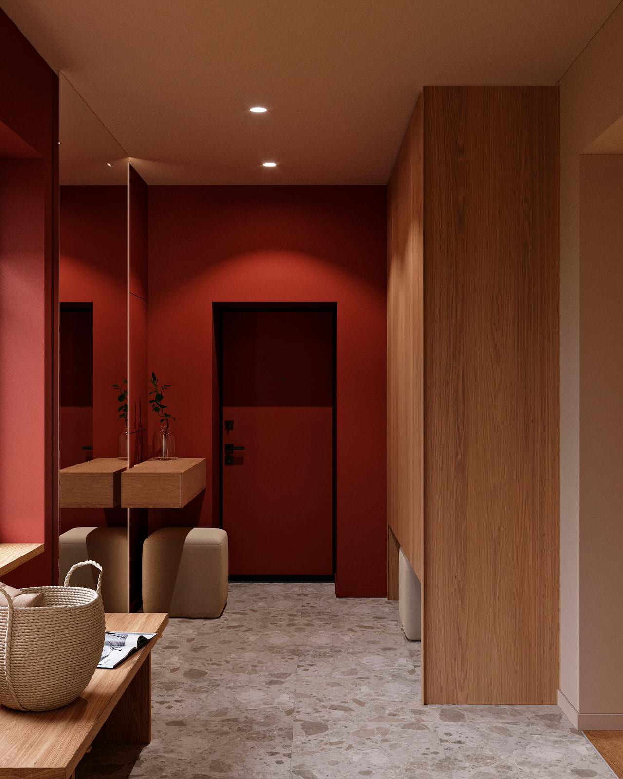 Дом в поселке Парголово