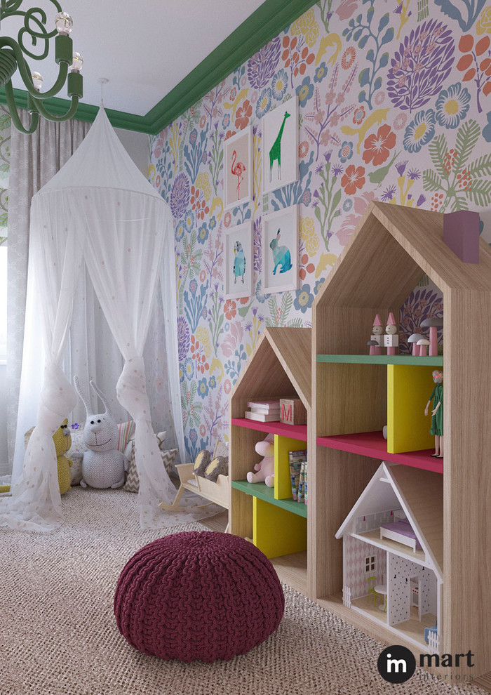 Доступная роскошь