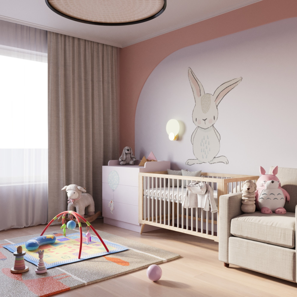 Обложка проекта: Мой проект