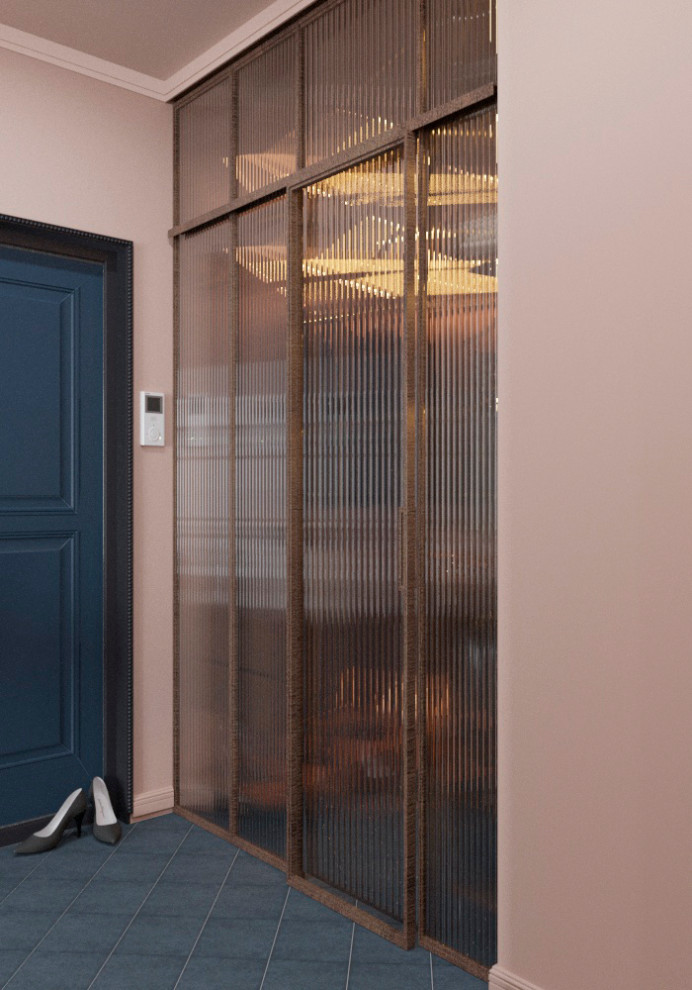 Элегантный интерьер