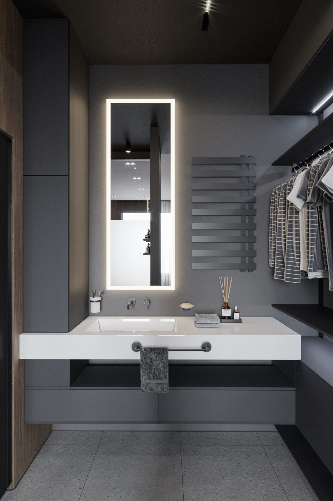 Улица Маяковского