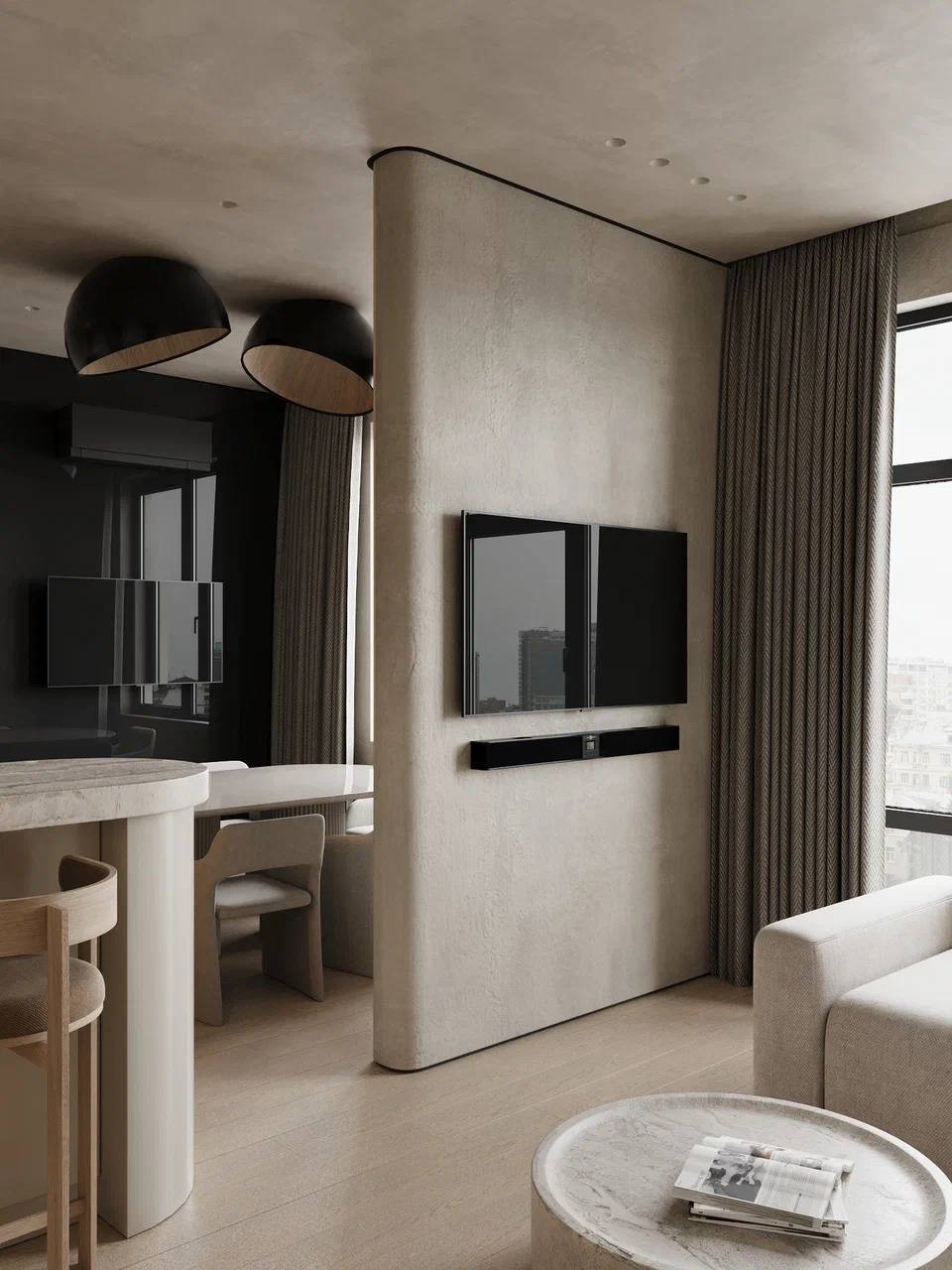 Жк Holland Park, г. Москва, 120 кв.м