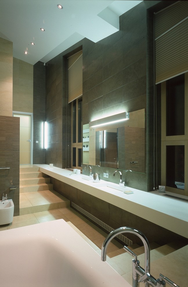 Дом в Грибово