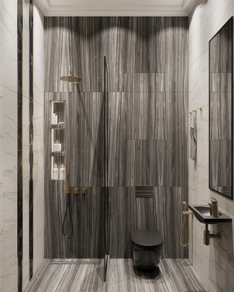 Проект "Римский 11"