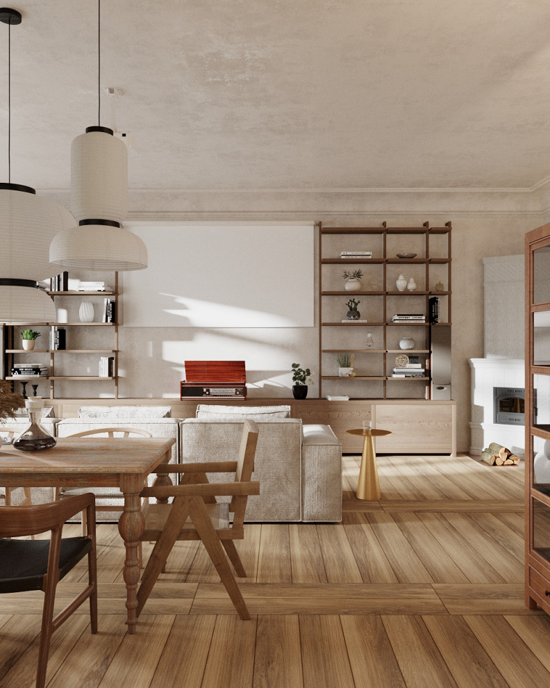 Квартира у Таврического сада