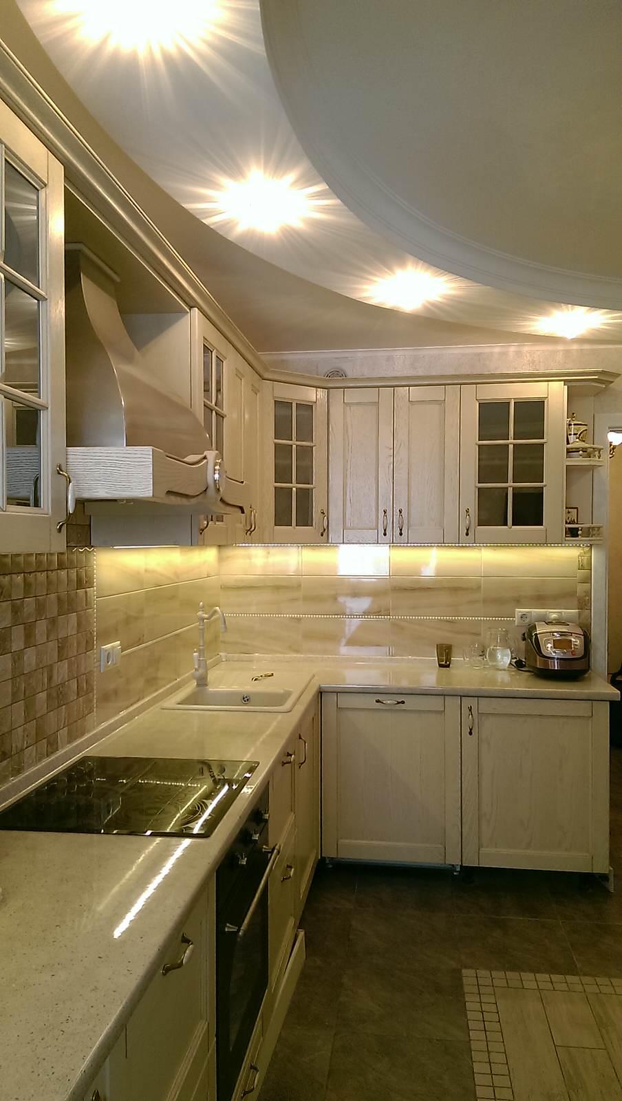 Квартира в Долгопрудном