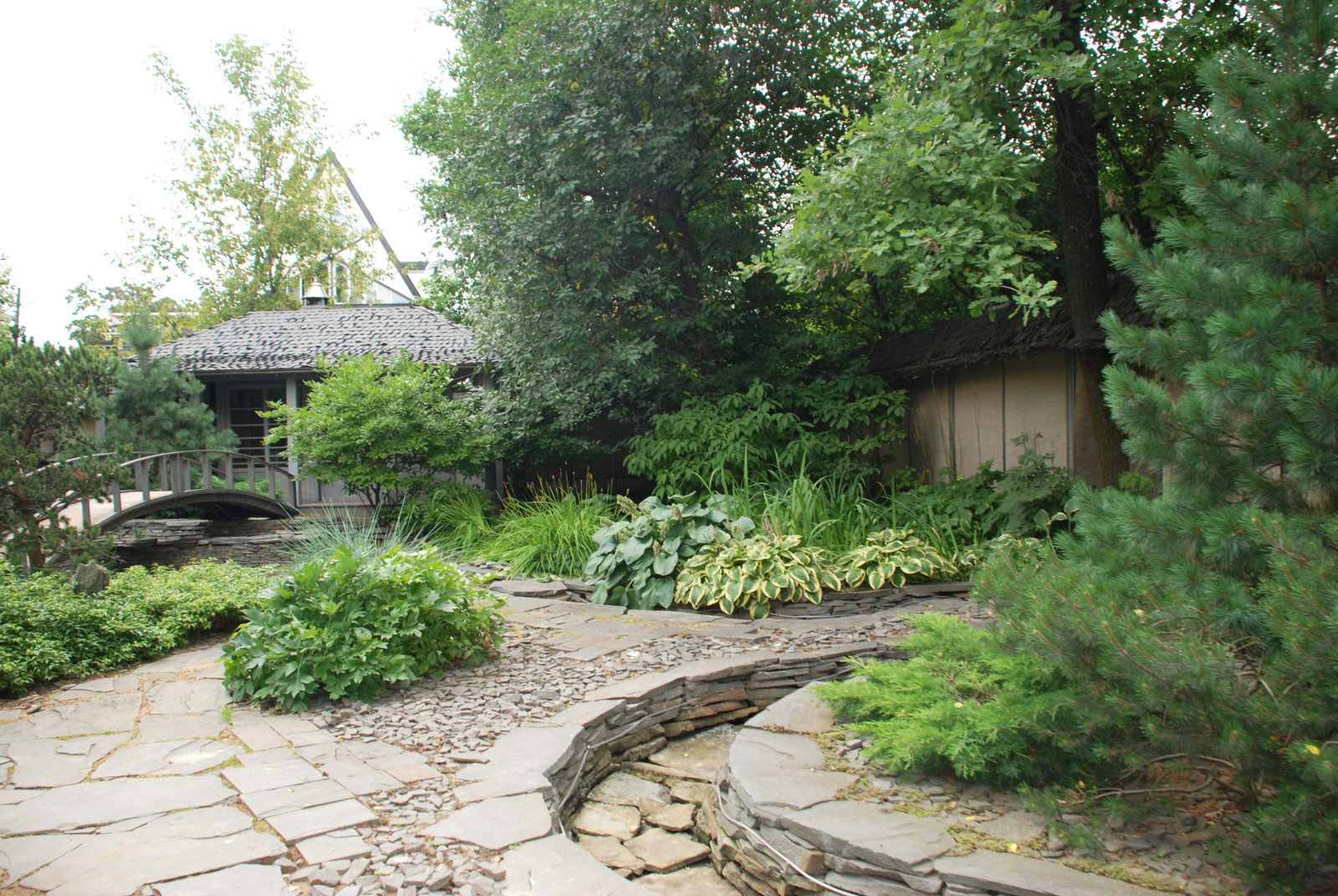 Поселок художников