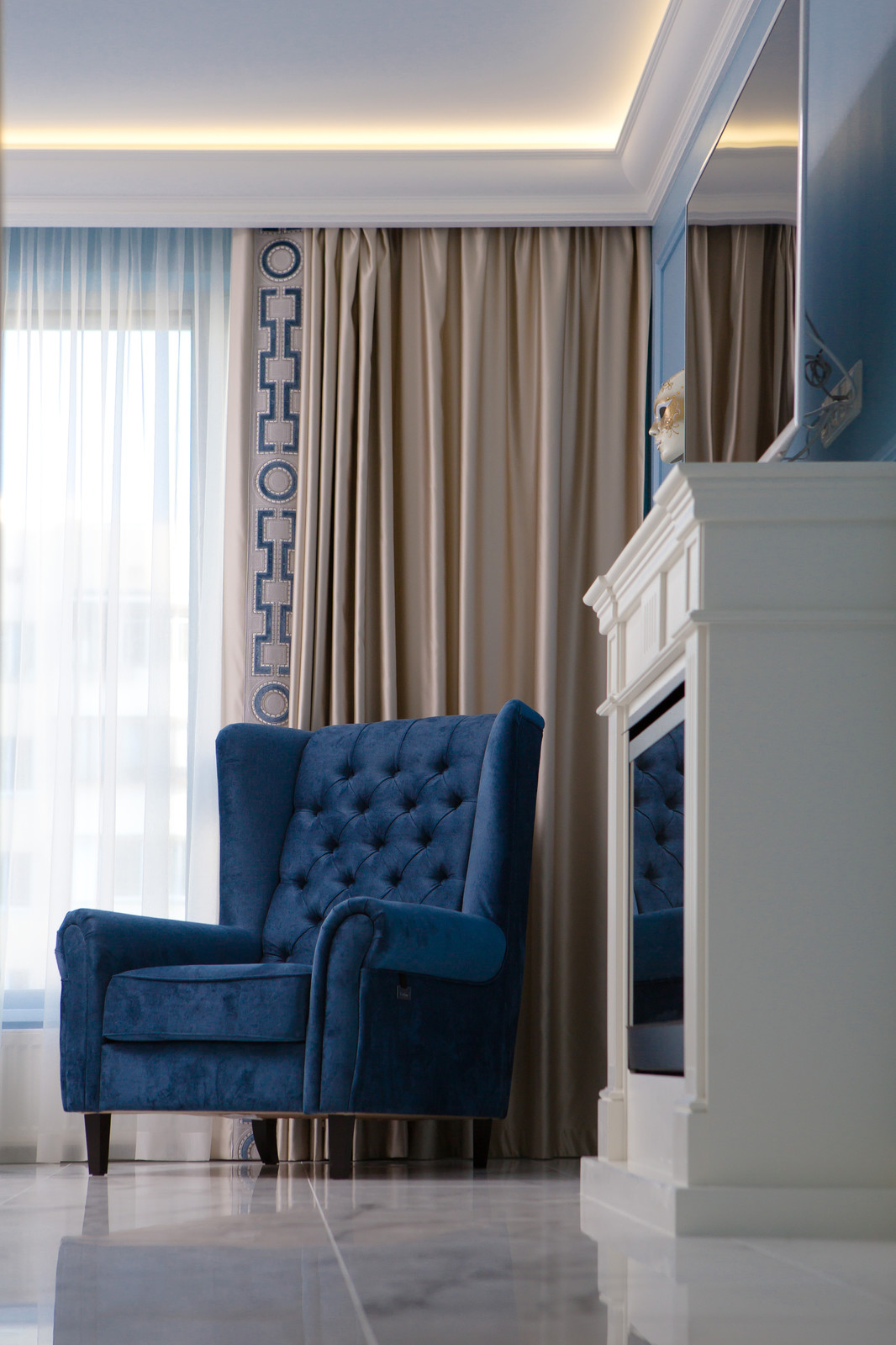 ЖК Оболонь Резиденсес