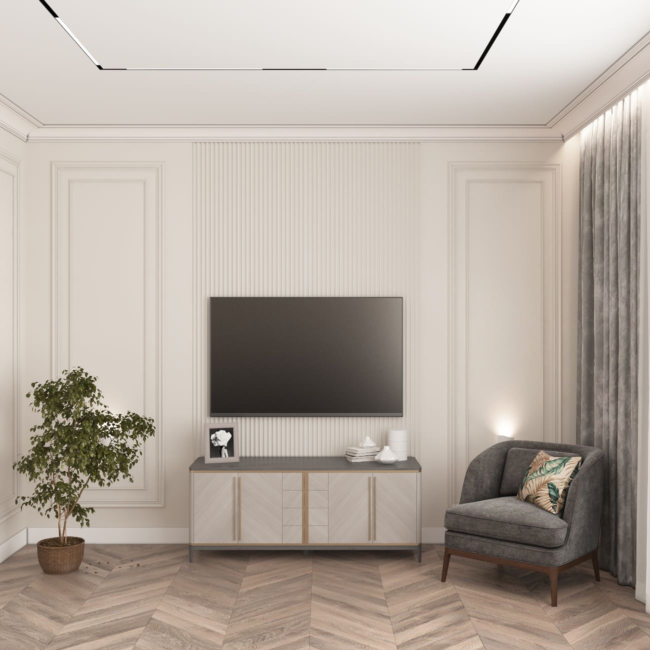 Частный дом в г. Казань, пос. Зимняя горка