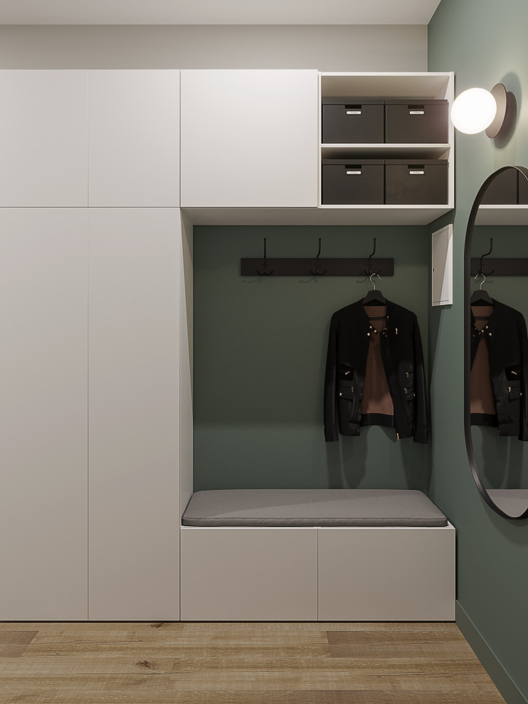 Квартира для молодого человека