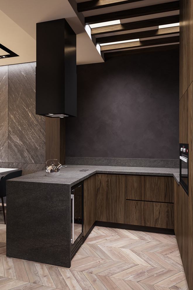 Квартира на Крестовском острове