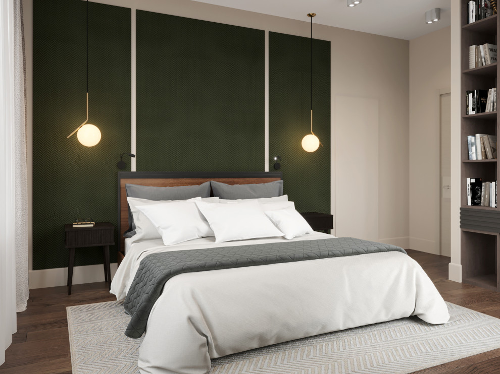 Обложка проекта: Земля Будущего