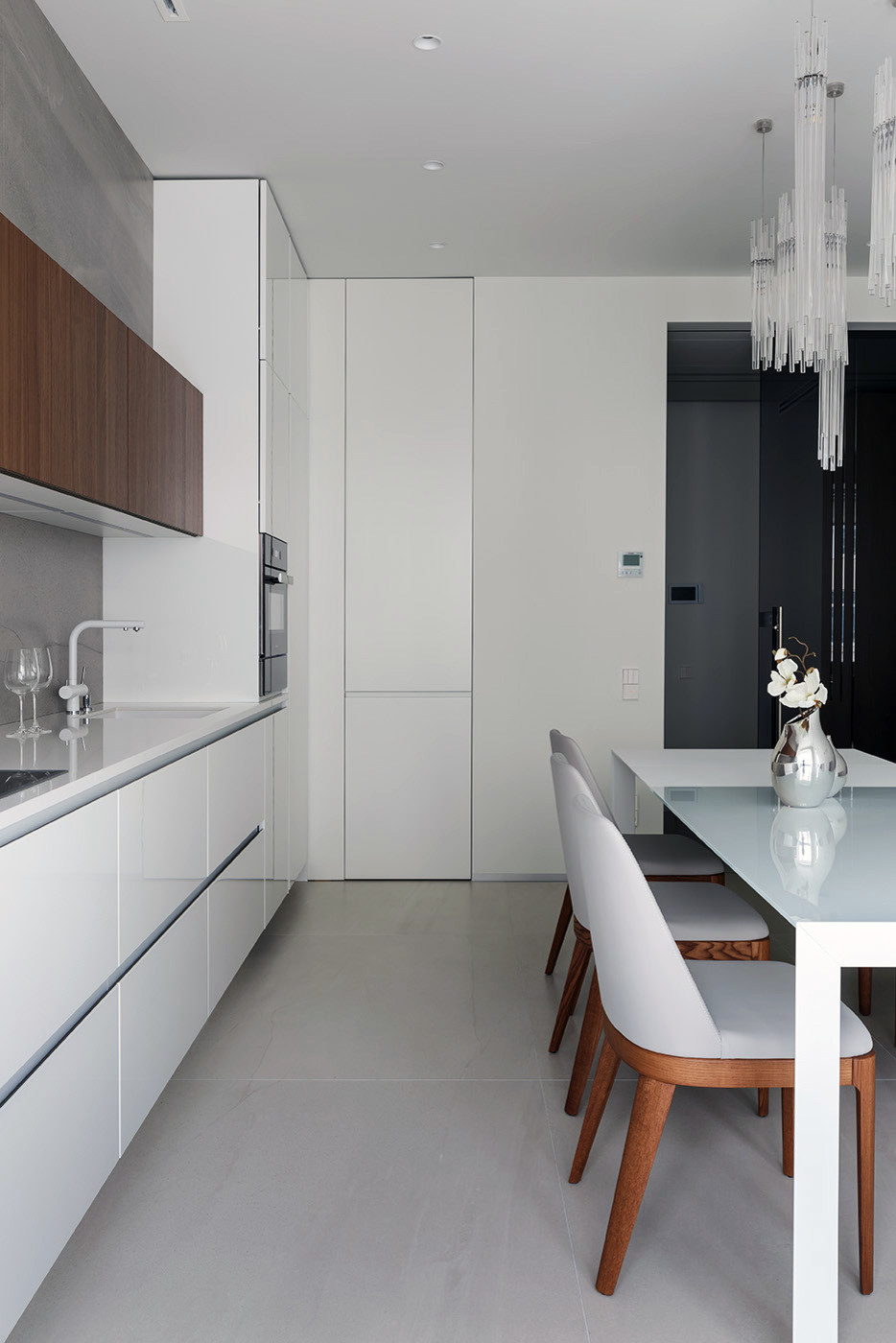 Кухня rational - минимализм как он есть