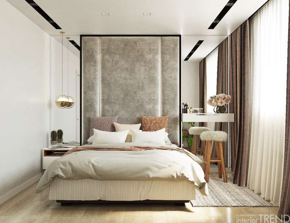 Дизайн проект дома в Алапаевске