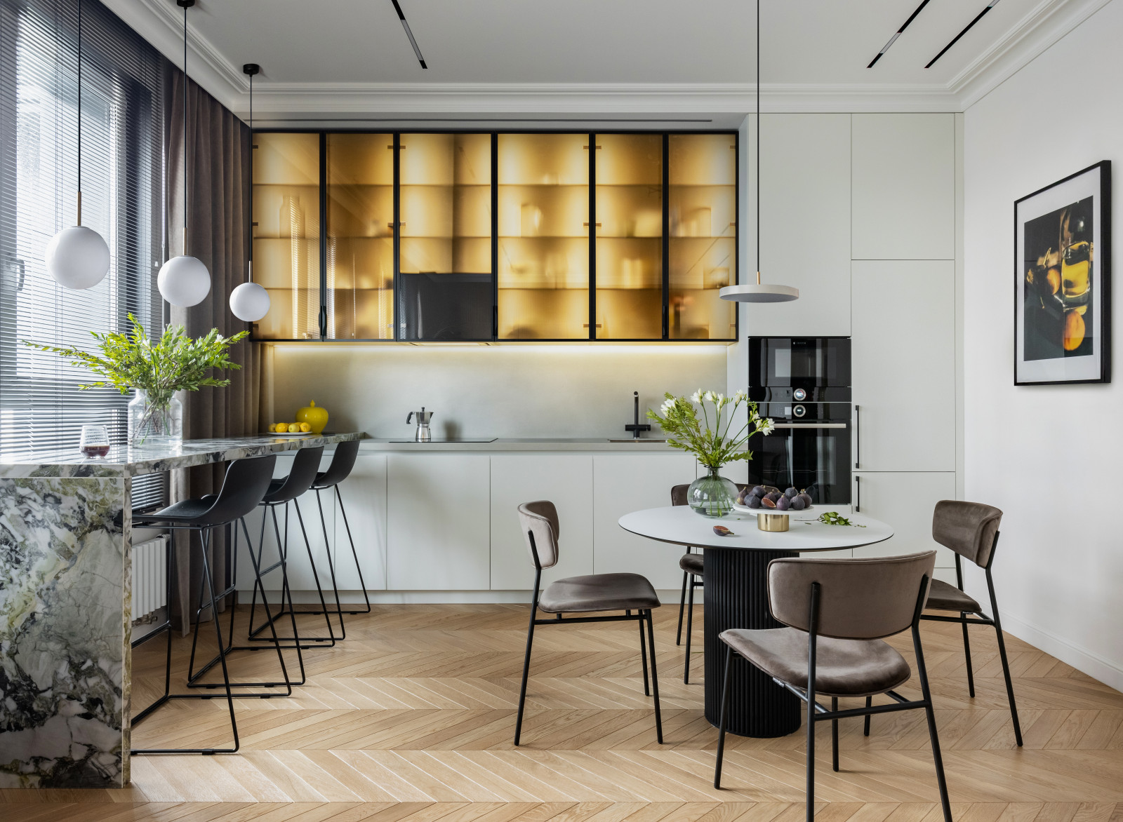 ЖК "Сердце Столицы"