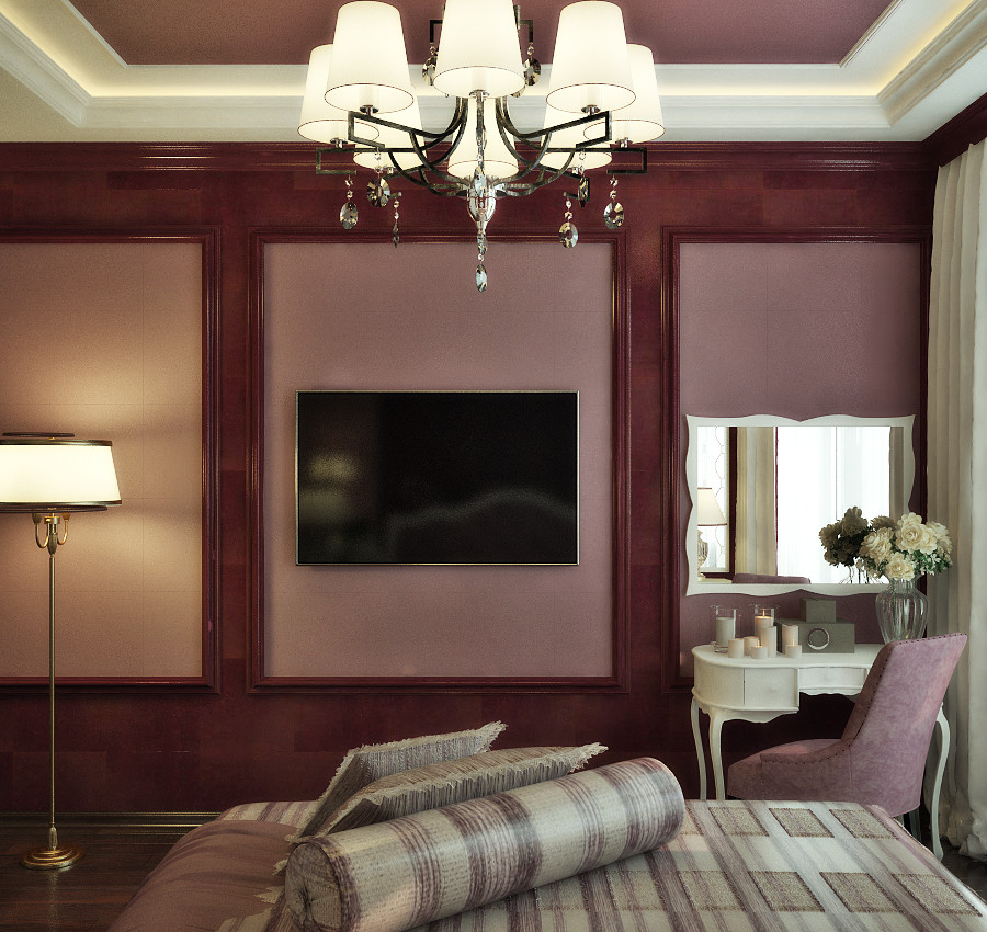 Neoclassic vs modern: what would you choose?