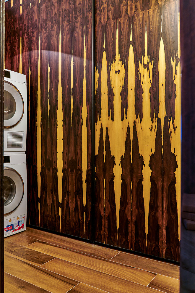 Квартира два уровня